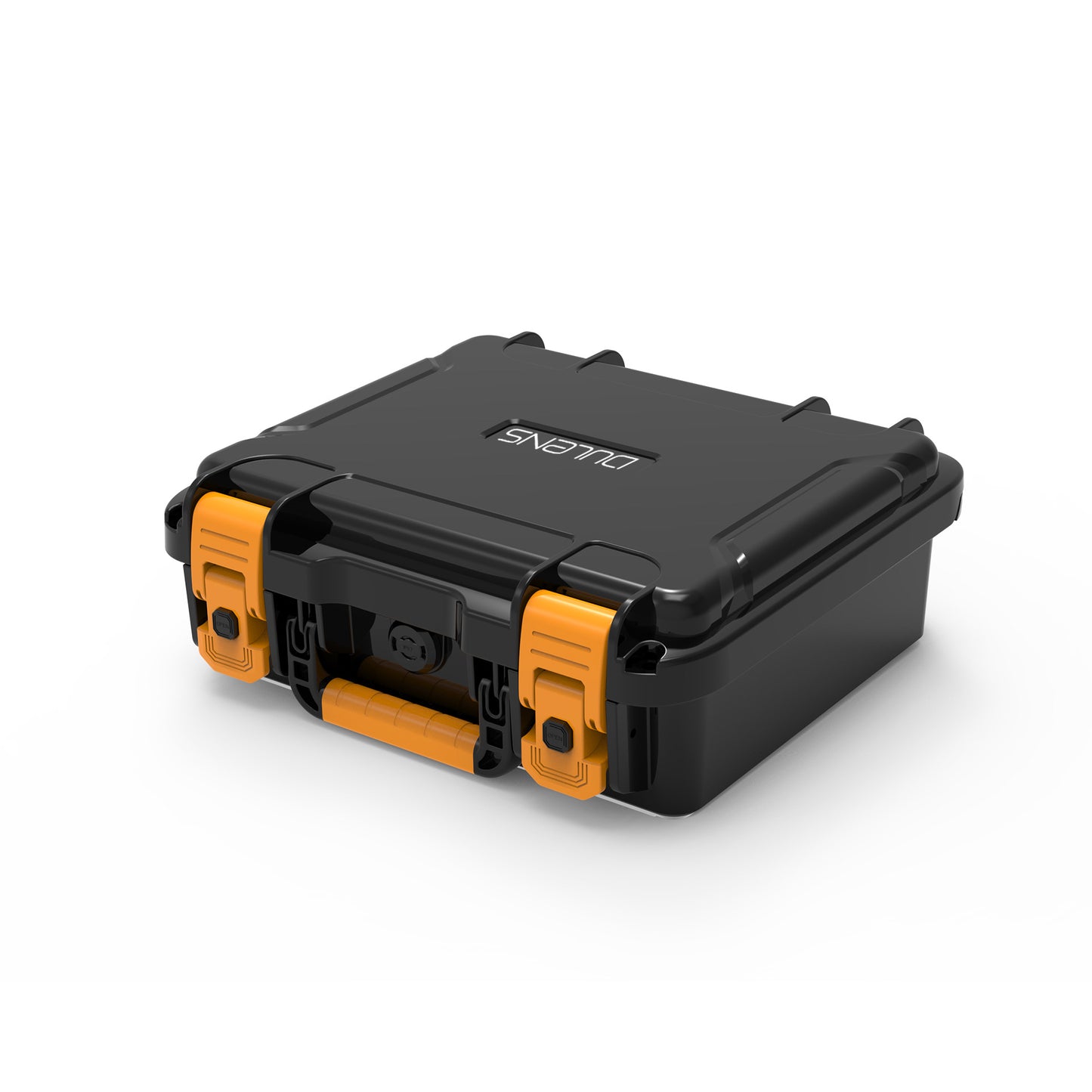 DULENS Mini Prime Lens Case for 5 lenses 21 31 43 58 85 110