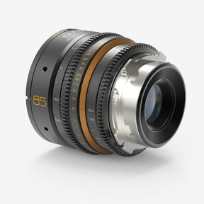 Dulens APO Mini Prime 85mm T2.4 Lens